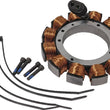 Load image into Gallery viewer, TwinPower Stator Replaces 29970-88 32 Amp fits 1997-1999 Harley-Davidson FLHR Road / 1998 1999 Harley-Davidson FLHRCI Road...