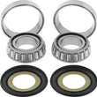 Load image into Gallery viewer, TwinPower Steering Head Bearing Kit fits 2008-2010 BMW G450X / 2014-2022 Harley-Davidson FLHR Road / 2014 Harley-Davidson ...
