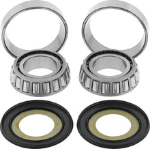 Load image into Gallery viewer, TwinPower Steering Head Bearing Kit fits 2008-2010 BMW G450X / 2014-2022 Harley-Davidson FLHR Road / 2014 Harley-Davidson ...