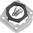 Load image into Gallery viewer, TwinPower and Except Transmission Nut and Lockplate Kit 410008 fits 1992-2006 Harley-Davidson FLHR / Eagle Road KING