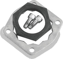 Load image into Gallery viewer, TwinPower and Except Transmission Nut and Lockplate Kit 410008 fits 1992-2006 Harley-Davidson FLHR / Eagle Road KING