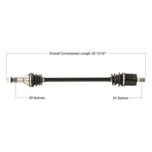 Load image into Gallery viewer, Tytaneum CV AXLE OE REPLACEMENT CAN-7088 fits Can-Am