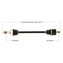 Load image into Gallery viewer, Tytaneum CV AXLE OE REPLACEMENT CAN-7093 fits Can-Am