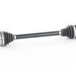 Load image into Gallery viewer, Tytaneum H.D STYLE CV AXLE JDR-6018HD