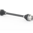 Load image into Gallery viewer, Tytaneum H.D STYLE CV AXLE KUB-6010HD