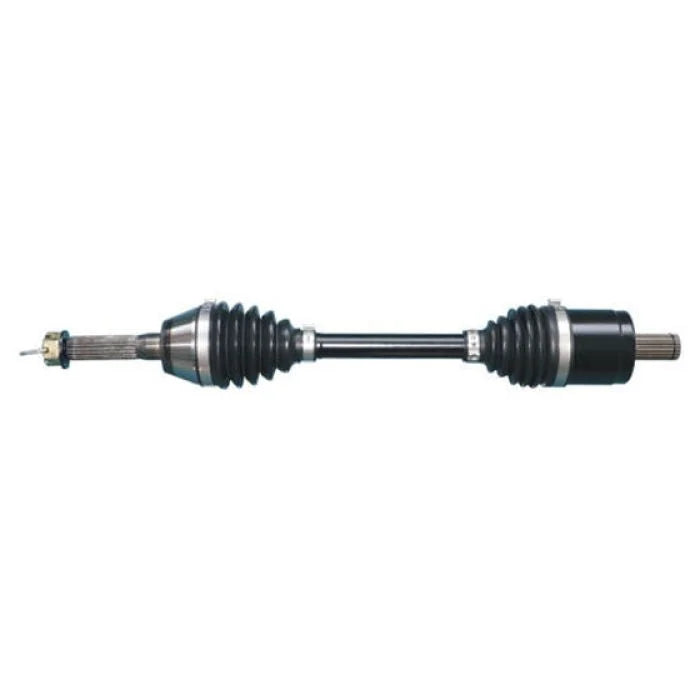 Tytaneum HEAVY DUTY CV AXLE FRONT LEFT / RIGHT POL-6094HD fits Polaris