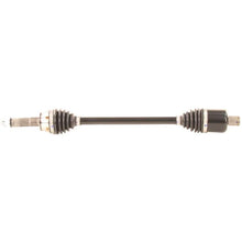 Load image into Gallery viewer, Tytaneum HEAVY DUTY REPLACEMENT CV AXLE POL-6092HD