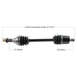 Load image into Gallery viewer, Tytaneum OE REPLACEMENT CV AXLE KUB-7007 fits Kubota
