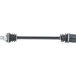 Load image into Gallery viewer, Tytaneum O.E STYLE CV AXLE CAN-7095