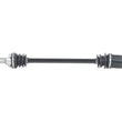 Load image into Gallery viewer, Tytaneum O.E STYLE CV AXLE CAN-7095