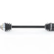 Load image into Gallery viewer, Tytaneum O.E STYLE CV AXLE CAN-7101