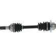 Load image into Gallery viewer, Tytaneum O.E STYLE CV AXLE CFM-7016
