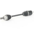 Load image into Gallery viewer, Tytaneum O.E STYLE CV AXLE HON-7057 fits Honda