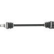 Load image into Gallery viewer, Tytaneum O.E STYLE CV AXLE KAW-7025 fits Kawasaki
