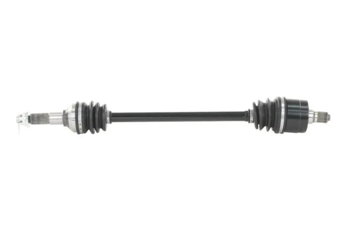 Tytaneum O.E STYLE CV AXLE KAW-7025 fits Kawasaki