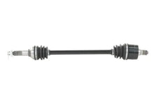 Load image into Gallery viewer, Tytaneum O.E STYLE CV AXLE KAW-7025 fits Kawasaki