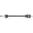 Load image into Gallery viewer, Tytaneum O.E STYLE CV AXLE KAW-7027 fits Kawasaki