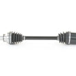 Load image into Gallery viewer, Tytaneum O.E STYLE CV AXLE KAW-7031 fits Kawasaki