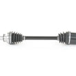 Load image into Gallery viewer, Tytaneum O.E STYLE CV AXLE KAW-7031 fits Kawasaki