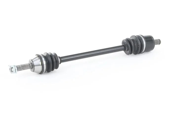 Tytaneum O.E STYLE CV AXLE POL-7101