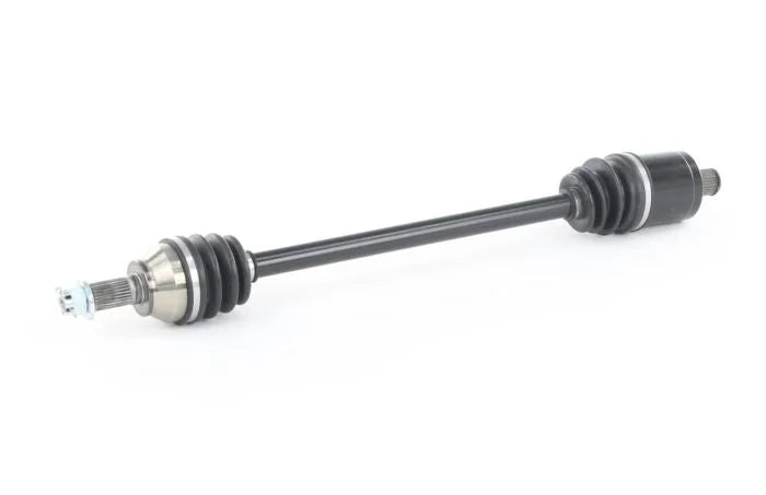 Tytaneum O.E STYLE CV AXLE POL-7102