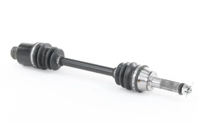 Tytaneum O.E STYLE CV AXLE POL-7104