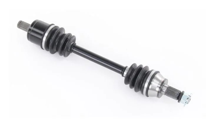 Tytaneum O.E STYLE CV AXLE POL-7105