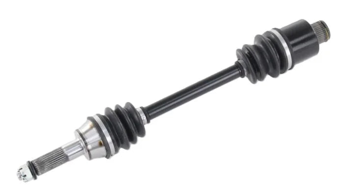 Tytaneum O.E STYLE CV AXLE POL-7106
