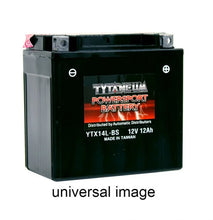 Load image into Gallery viewer, Tytaneum TYTANEUM M.F. BATTERY YTX7A-BS YTX7A-BS