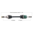 Load image into Gallery viewer, Tytaneum TYTANEUM OE REPLACEMENT CV AXLE FRONT RIGHT 813-0032 fits Can-Am