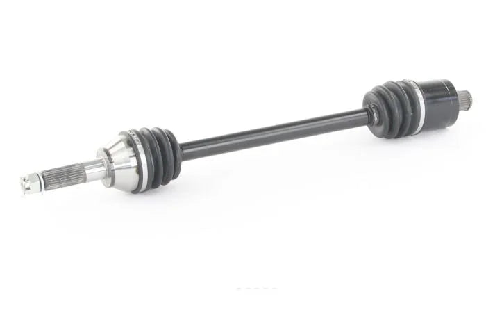 Tytaneum TYTANEUM O.E STYLE CV AXLE POL-7108