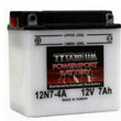 Load image into Gallery viewer, Tytaneum TYTANEUM PS BATTERY 12N5-3B, W/ACID 12N5-3BFP