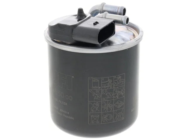 UFI Fuel Filter 24.150.00