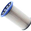 Load image into Gallery viewer, UFI Fuel Filter 26.026.00 fits 2012-2014 Volkswagen Passat
