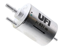 Load image into Gallery viewer, UFI Fuel Filter 31.831.00
