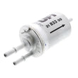 Load image into Gallery viewer, UFI Fuel Filter 31.833.00