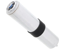 Load image into Gallery viewer, UFI Fuel Filter 31.857.04 - Side View