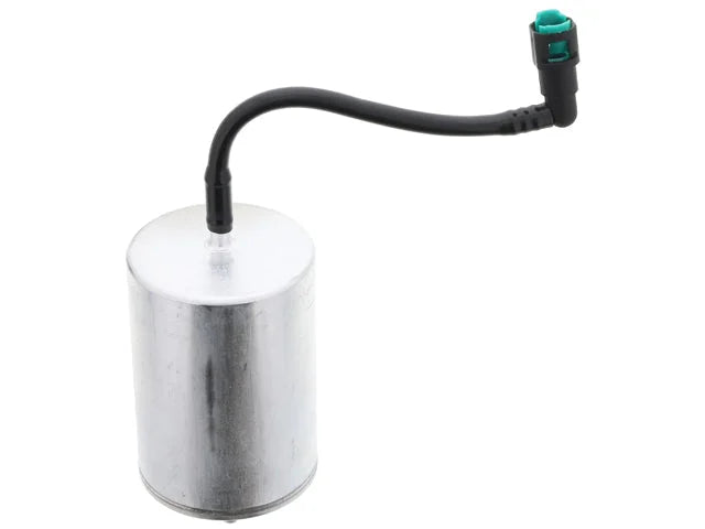 UFI Fuel Filter 31.A06.00 - Side View