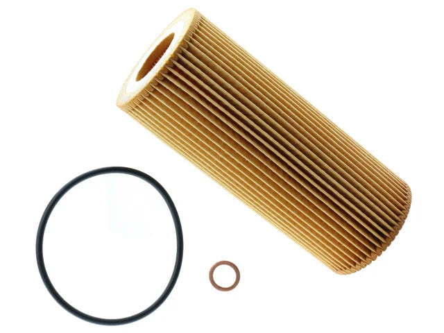 UFI Oil Filter Kit 25.048.00