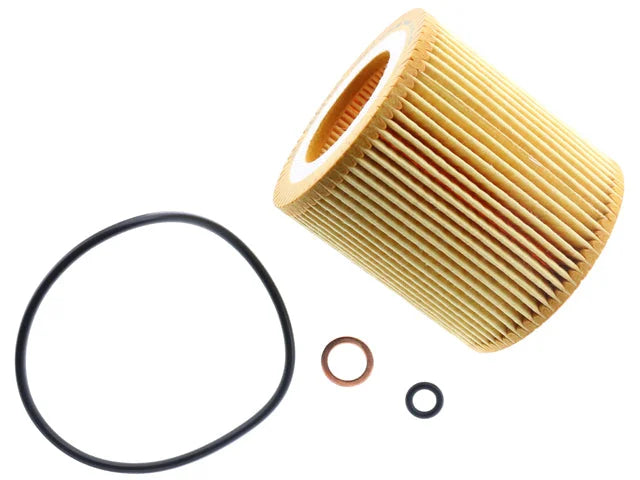UFI Oil Filter Kit 25.058.00