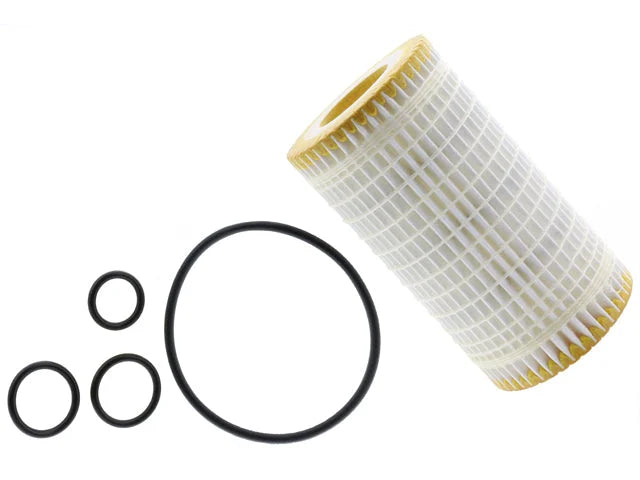 UFI Oil Filter Kit 25.059.00