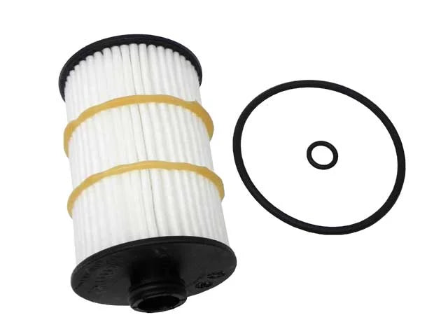 UFI Oil Filter Kit 25.090.00