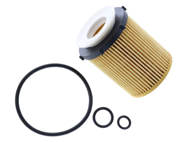 UFI Oil Filter Kit 25.178.00