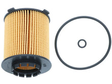 Load image into Gallery viewer, UFI Oil Filter Kit 25.VCC.01 - Side View