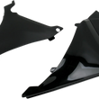 Load image into Gallery viewer, UFO Air Box Cover - Black - KTM - Main Product View