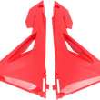 Load image into Gallery viewer, UFO Air Box Cover - CR Red - Honda - Main Product View