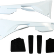 Load image into Gallery viewer, UFO Air Box Cover - White - Honda - Main Product View