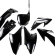 Load image into Gallery viewer, UFO Body Kit - Black - Main Product View