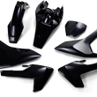 Load image into Gallery viewer, UFO Body Kit - Black - Main Product View
