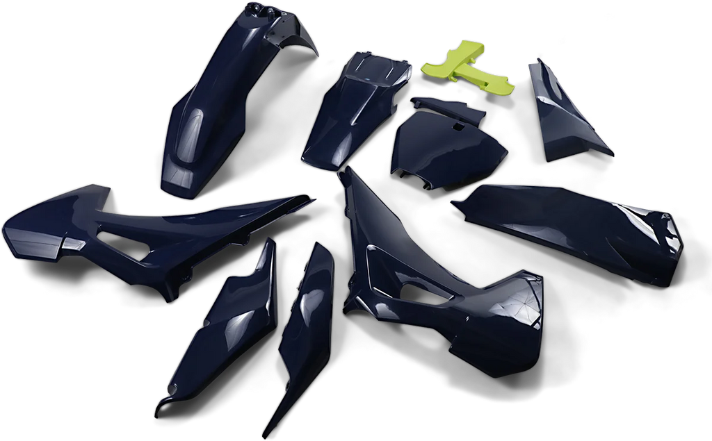 UFO Body Kit - Blue - Main Product View